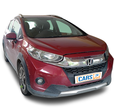 Honda WR-V-img